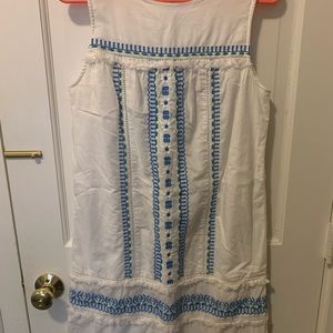 Vineyard vines dress